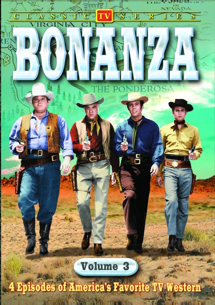 洋画・外国映画 Bonanza DVD 洋画・外国映画 Bonanza DVD Amazon.com: Bonanza: The Next